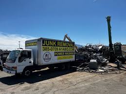 Best Same-Day Junk Removal Services  in Black Point Green Point, CA