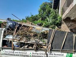 Best Demolition Debris Removal  in Black Point Green Point, CA