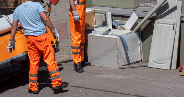 Junk Removal for Events in Black Point Green Point, CA