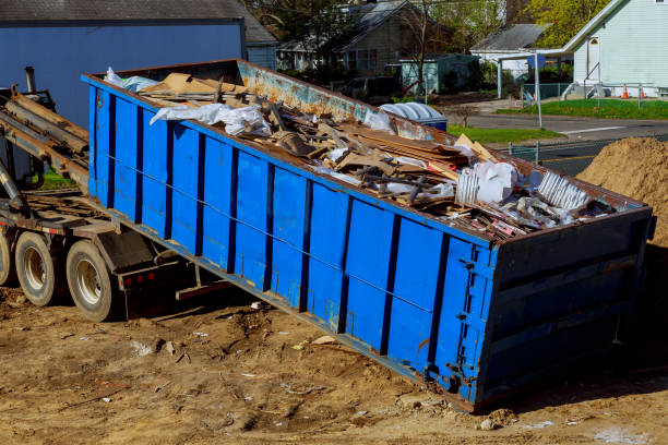 Best Basement Cleanout  in Black Point Green Point, CA