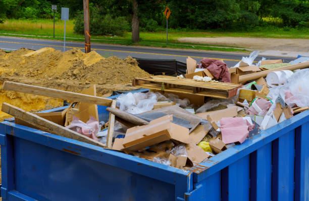 Best Hoarding Cleanup  in Black Point Green Point, CA